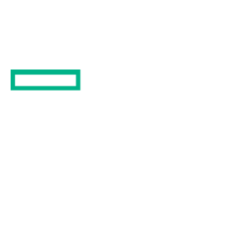 Hewlett Packard Enterprise