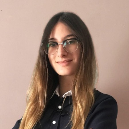 Martina - Senior Digital Designer